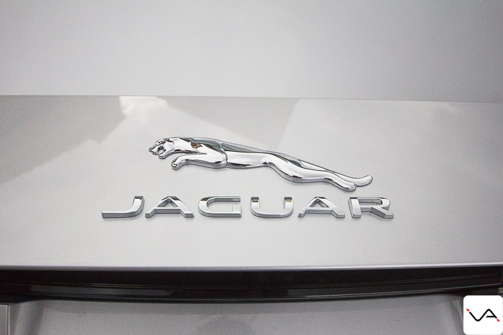 Essai Jaguar F-Type-400