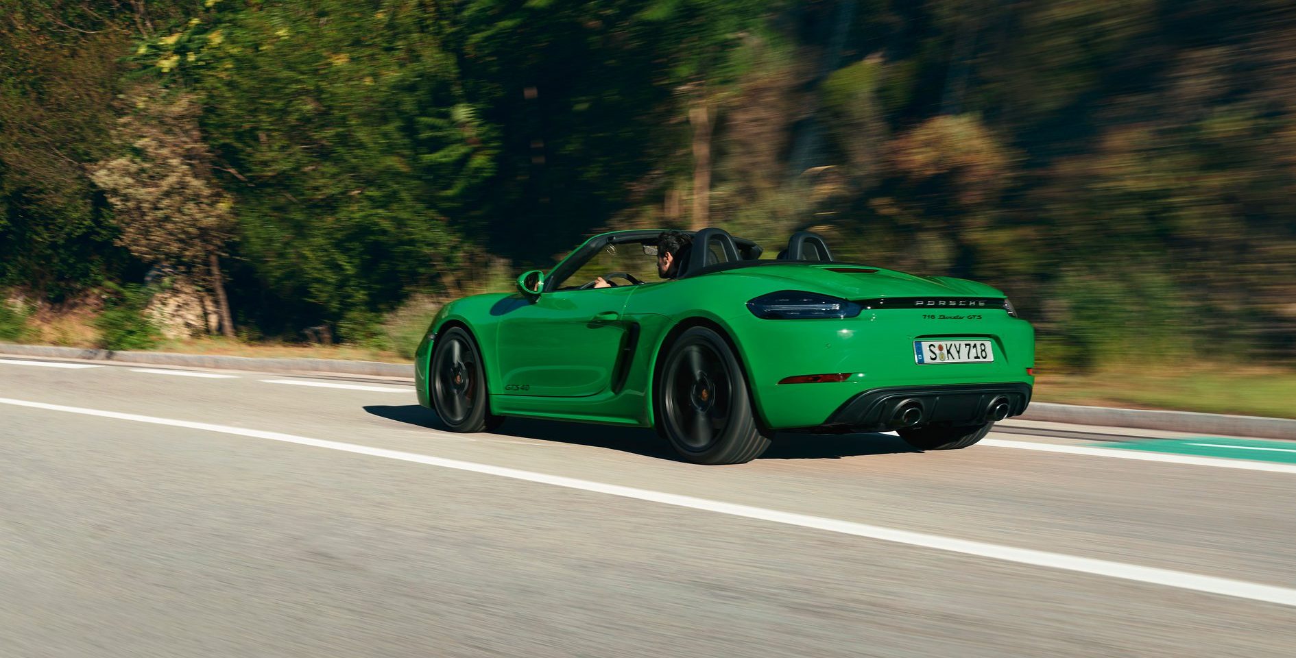 Actualité automobile