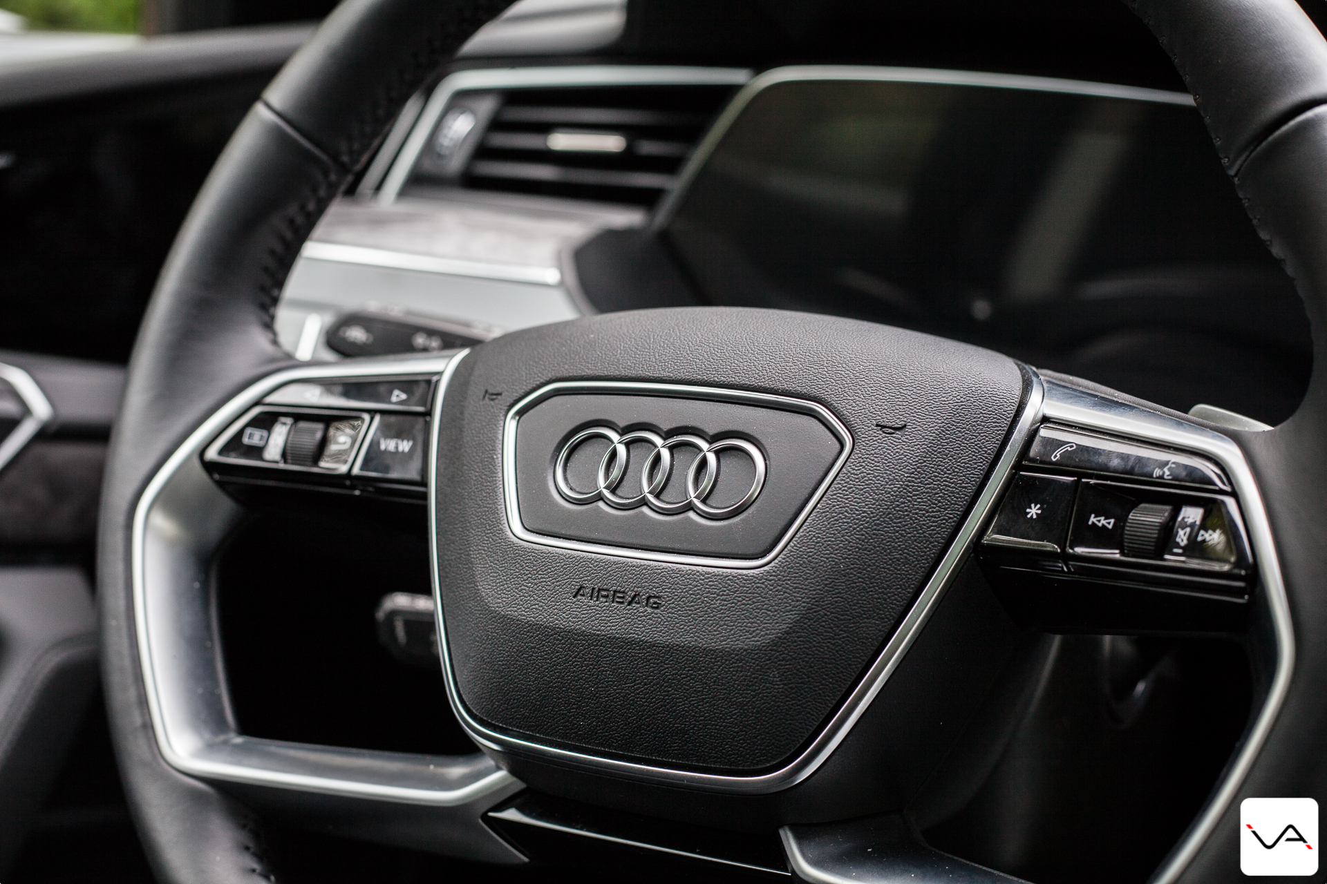 Essai Audi etron Sportback 55 Quattro Parfaite, mais pour quoi