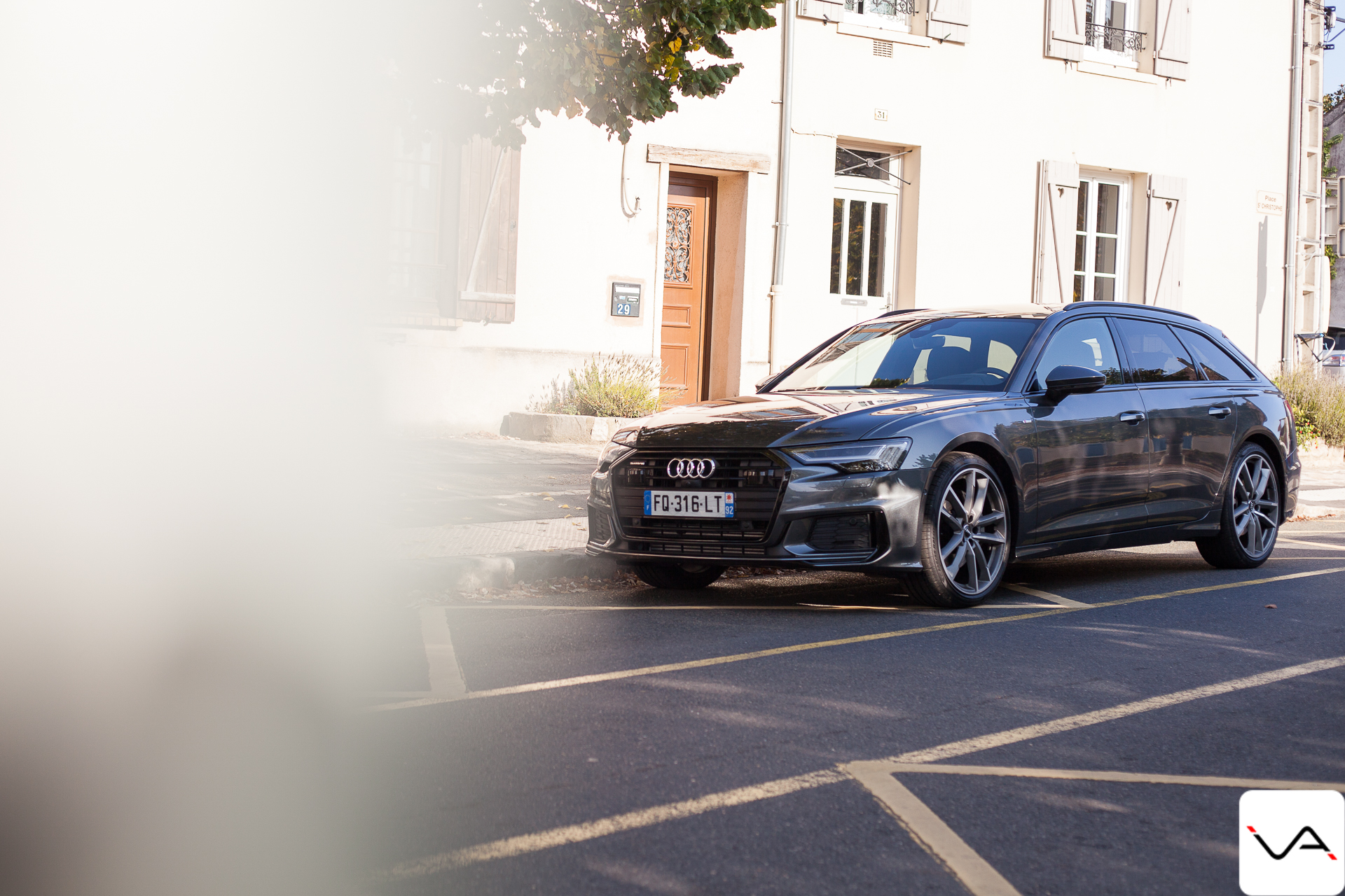 Finally The Truth About Audi A6 Avant Avus Reliability - skai0lp