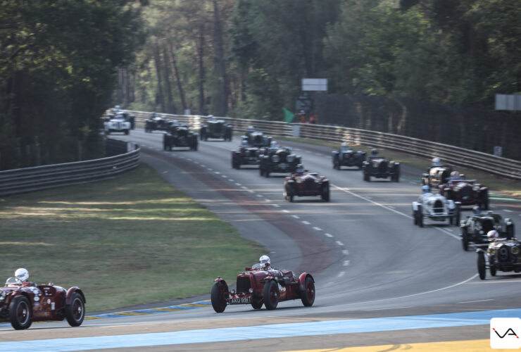 Le Mans Classic