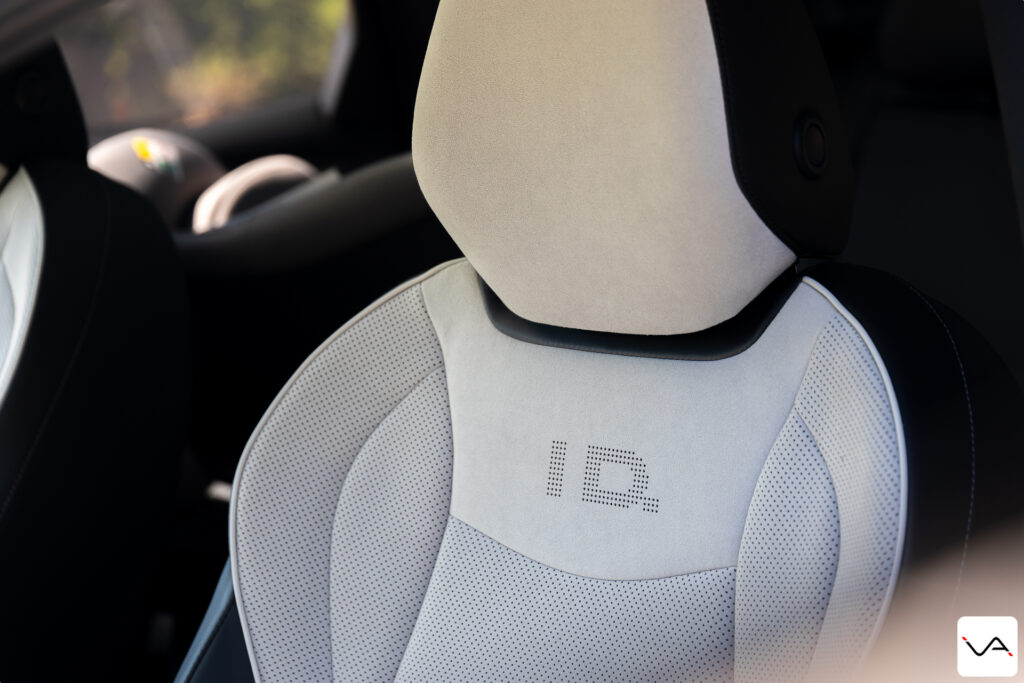 VW ID.7 Tourer