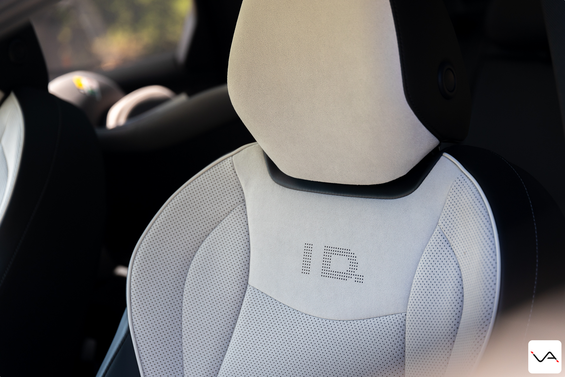 VW ID.7 Tourer