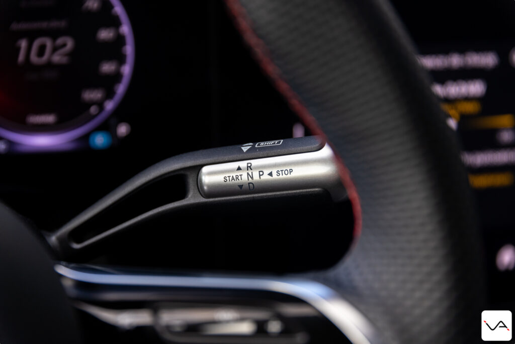 Mercedes CLA EQ