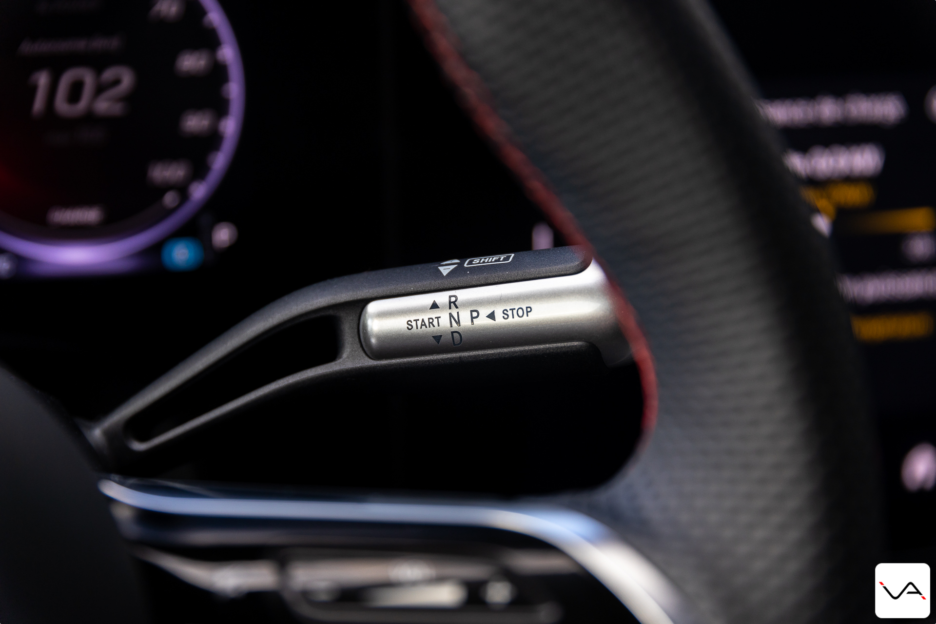 Mercedes CLA EQ