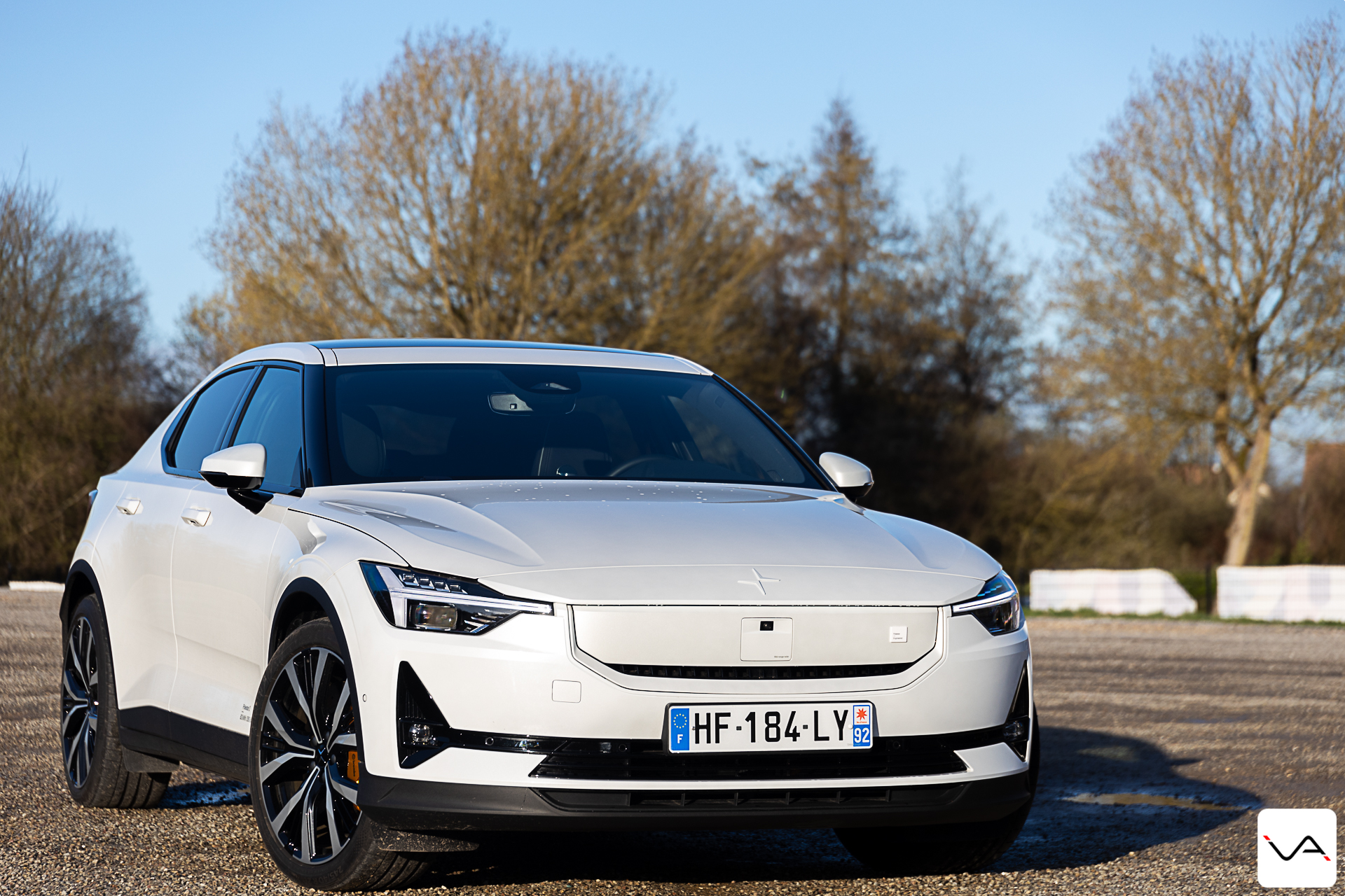 Polestar 2
