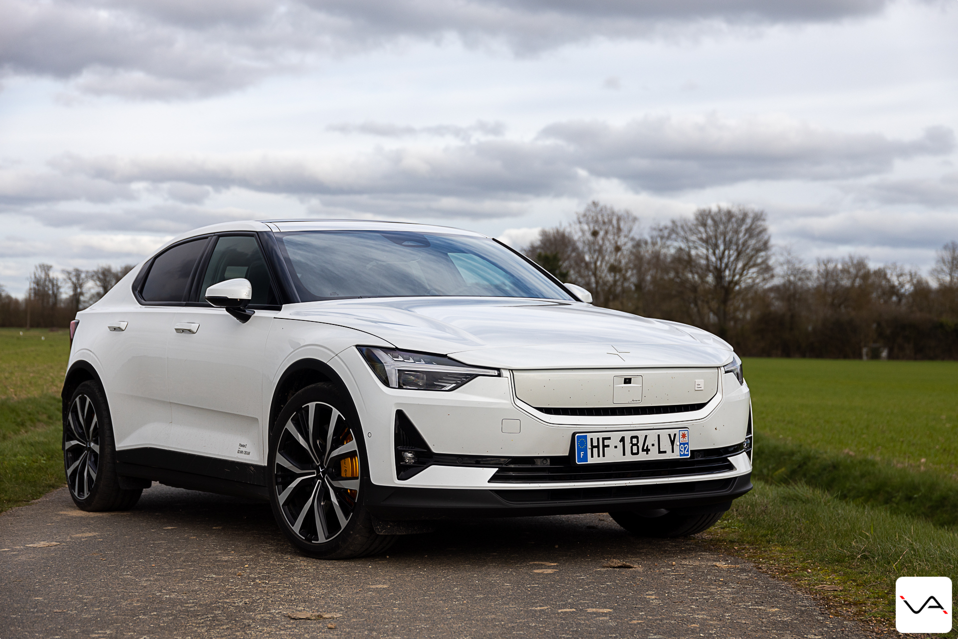 Polestar 2