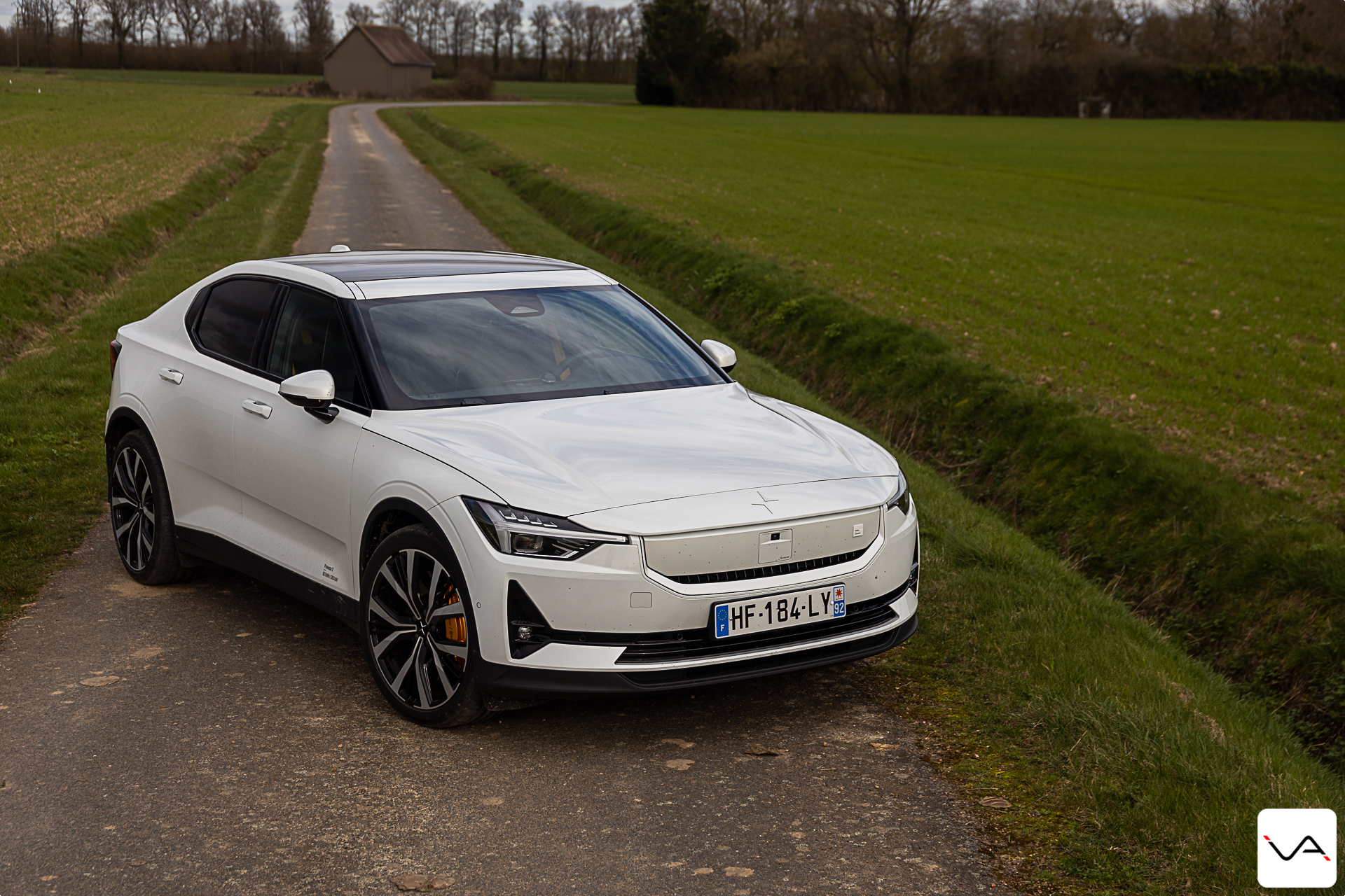 Polestar 2