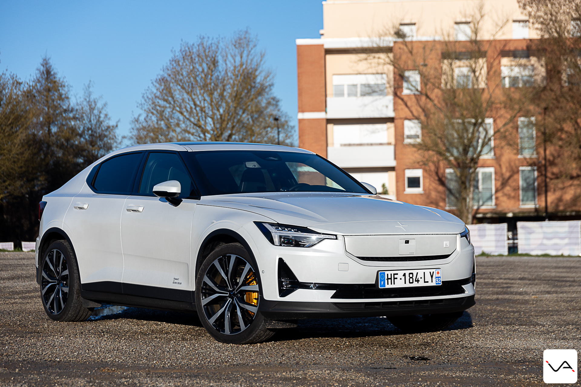 Polestar 2