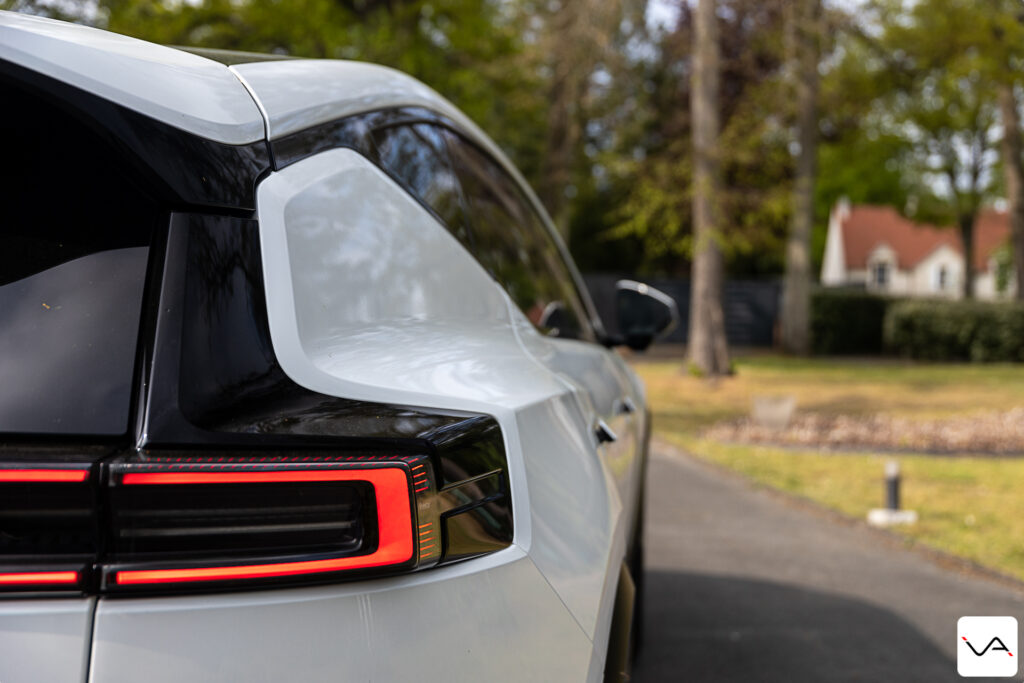 Polestar 3