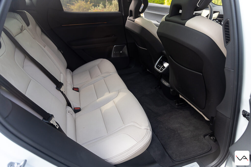 Polestar 3