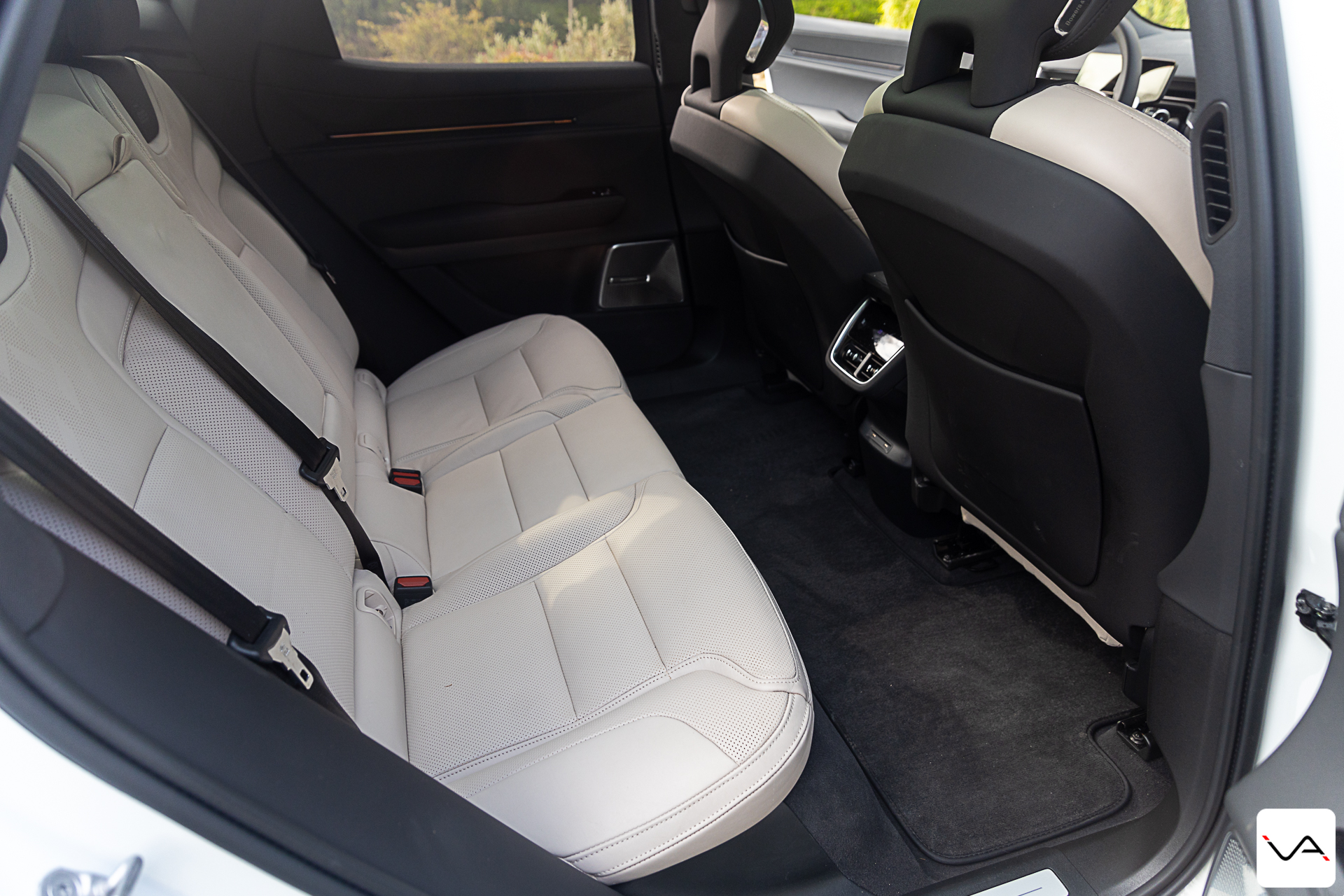 Polestar 3