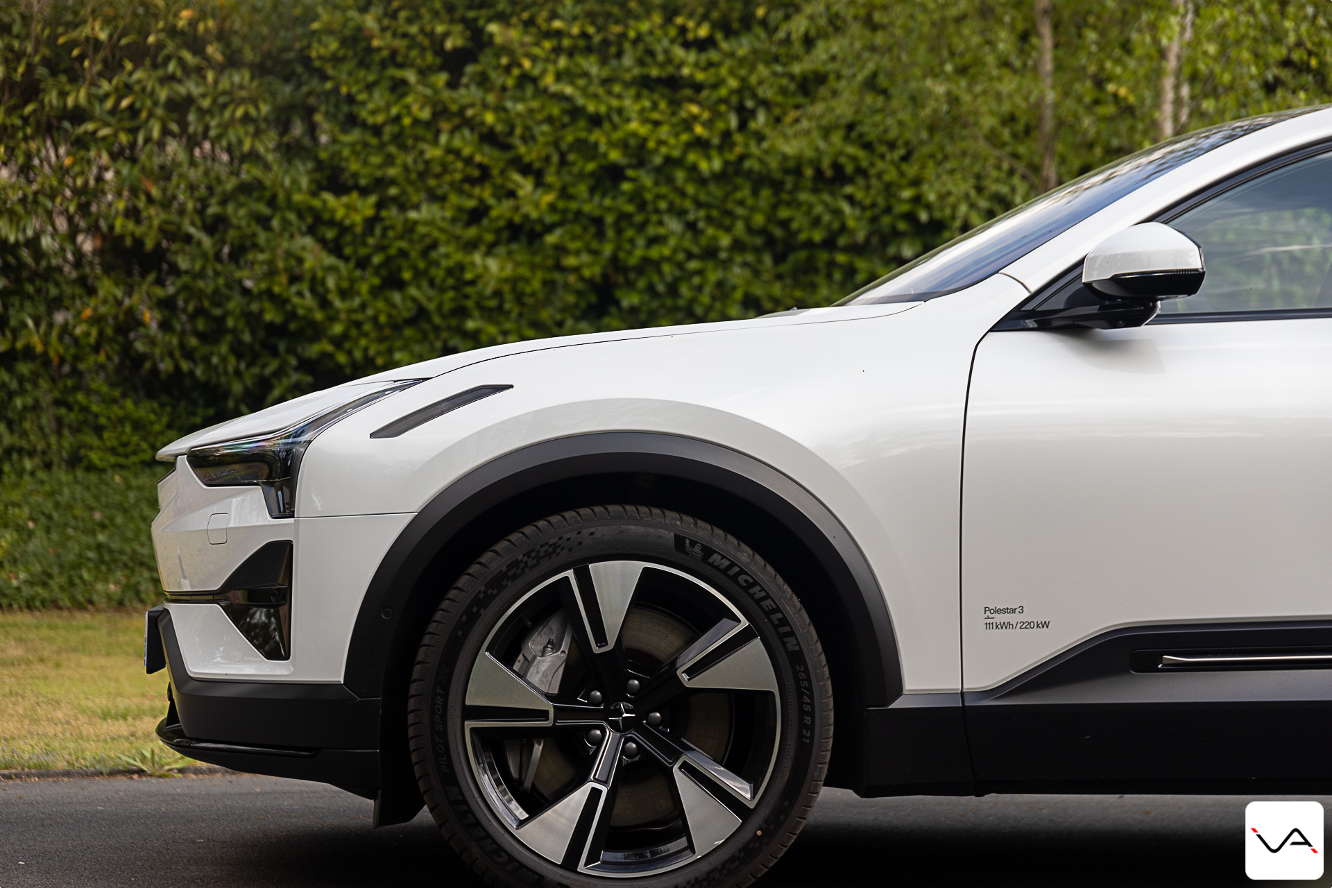 Polestar 3