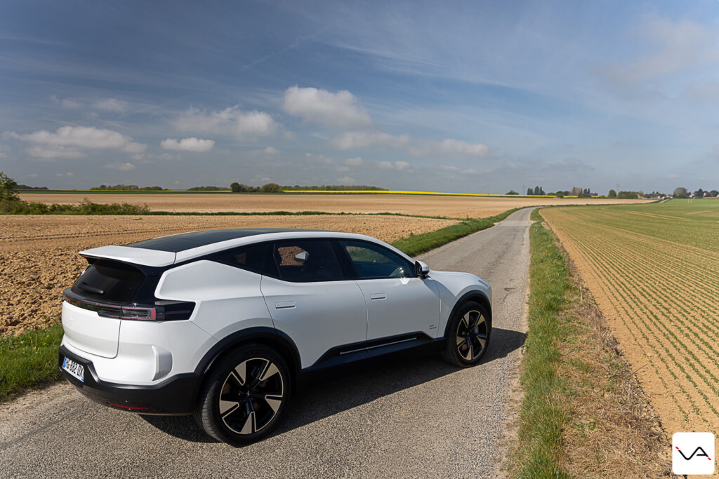 Polestar 3