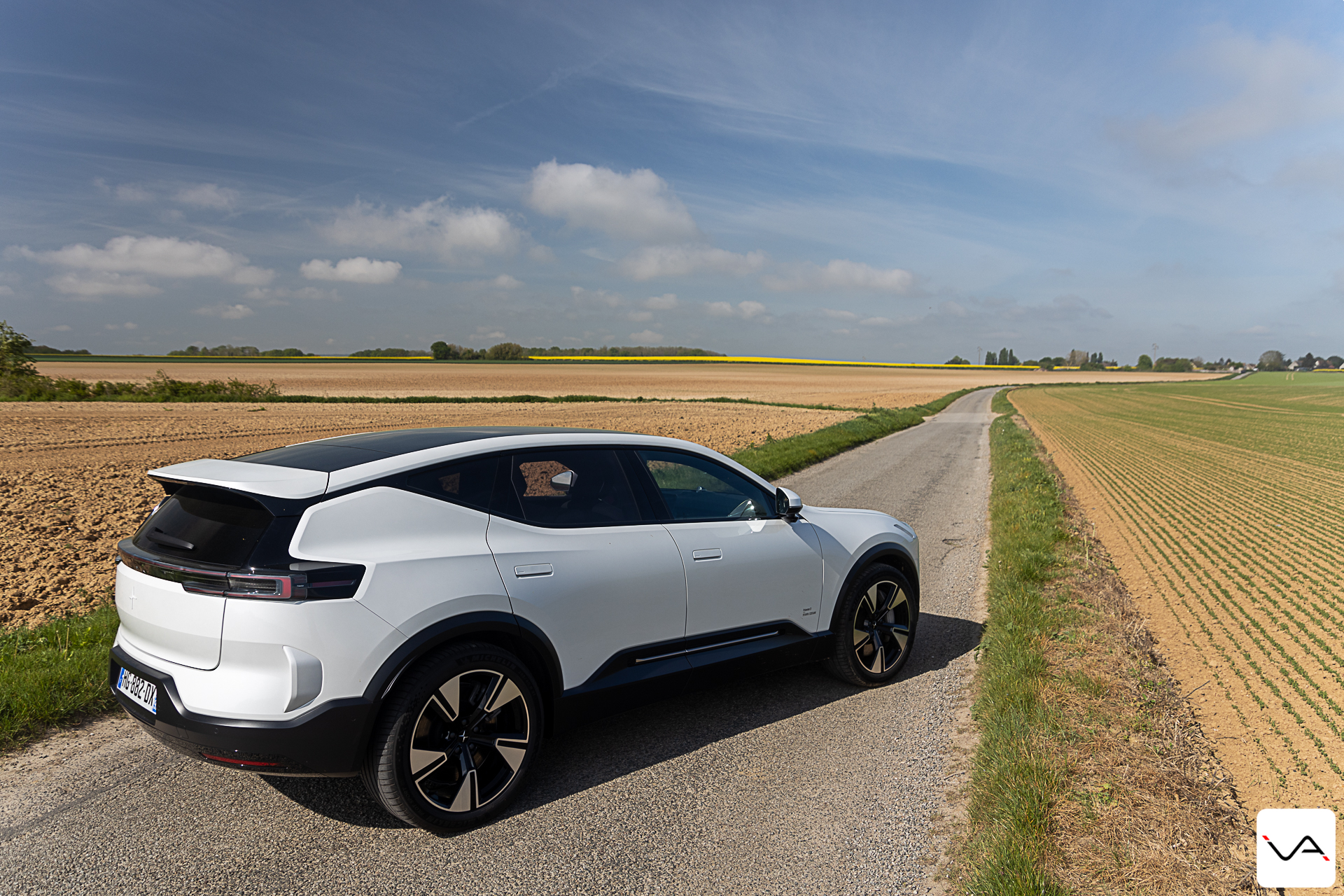 Polestar 3