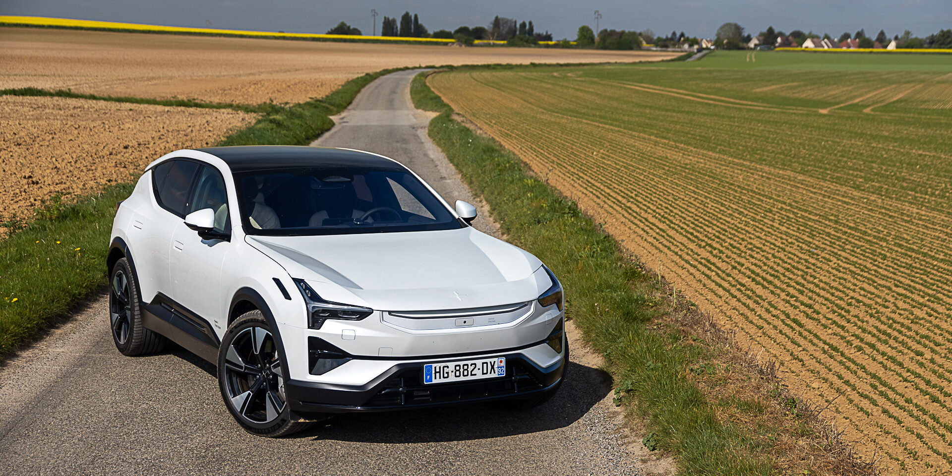 Polestar 3