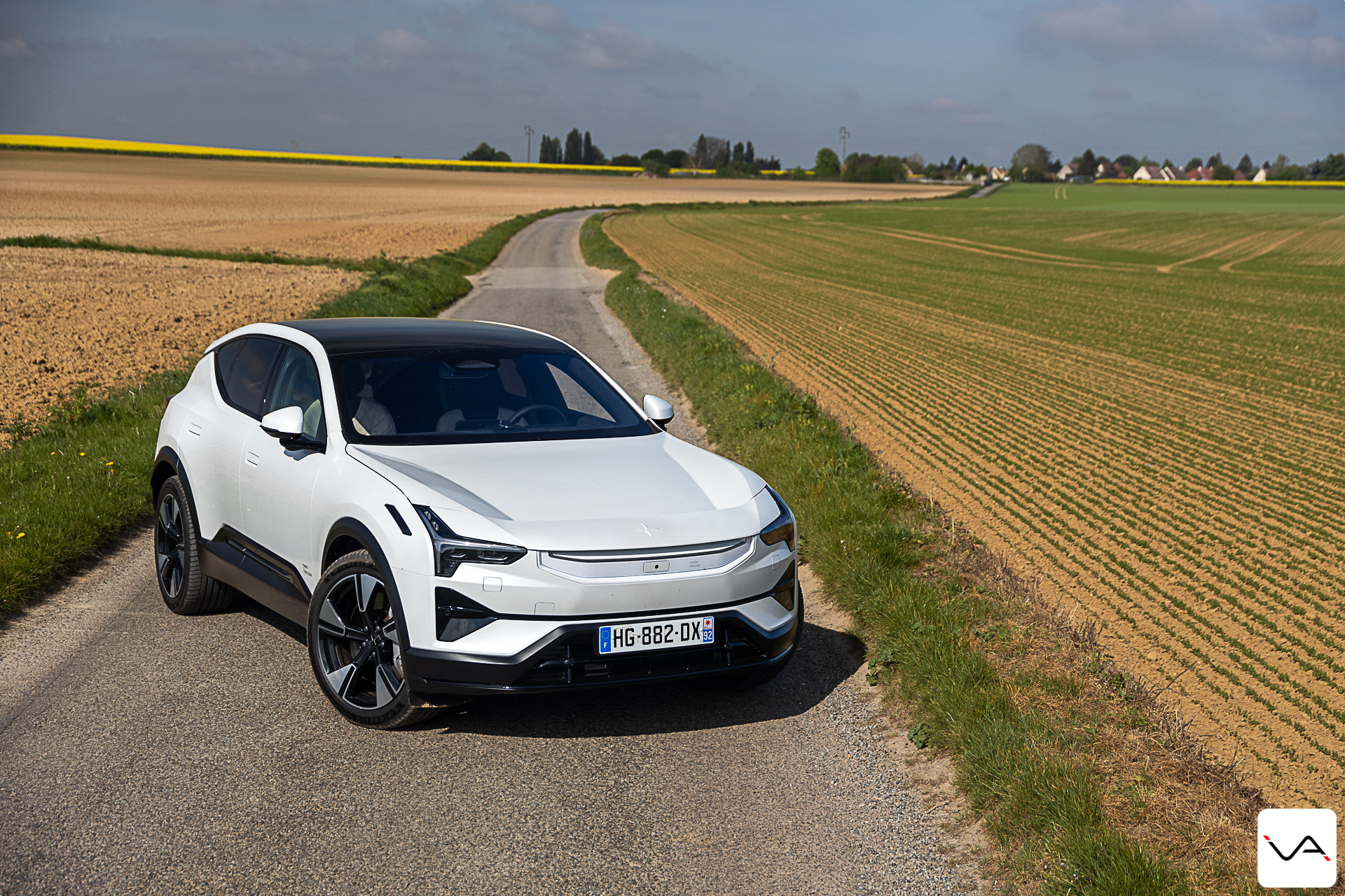 Polestar 3