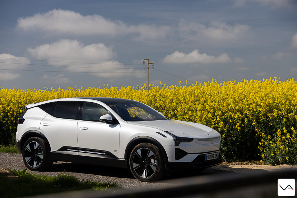 Polestar 3