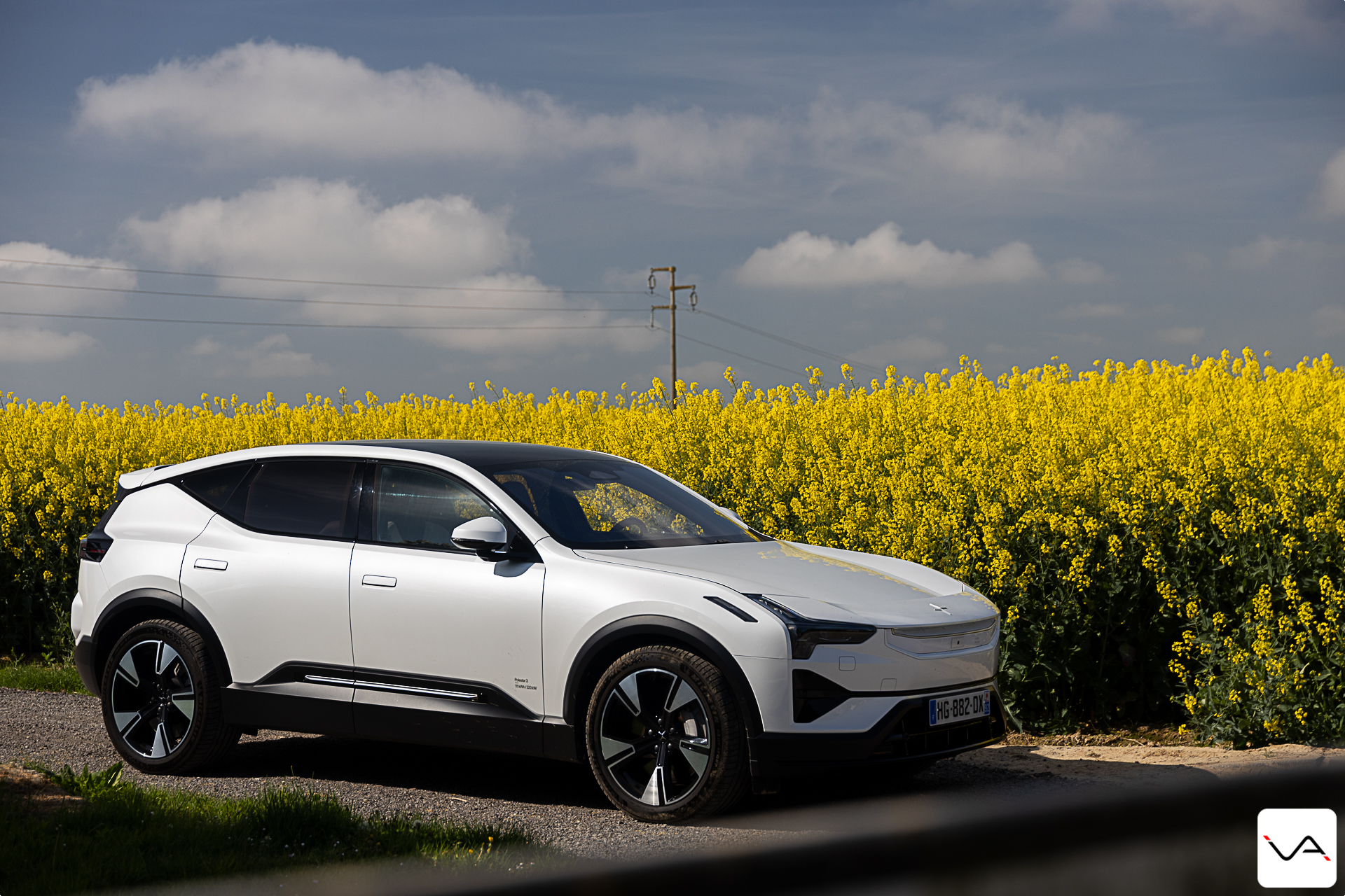 Polestar 3