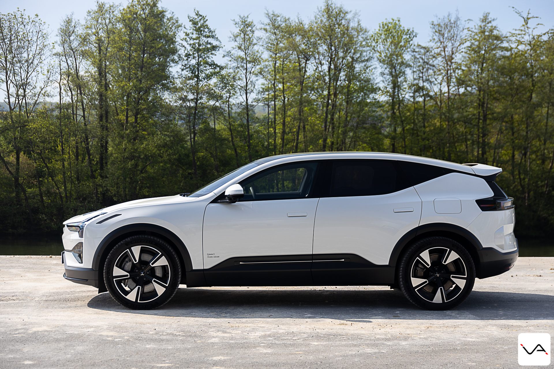 Polestar 3