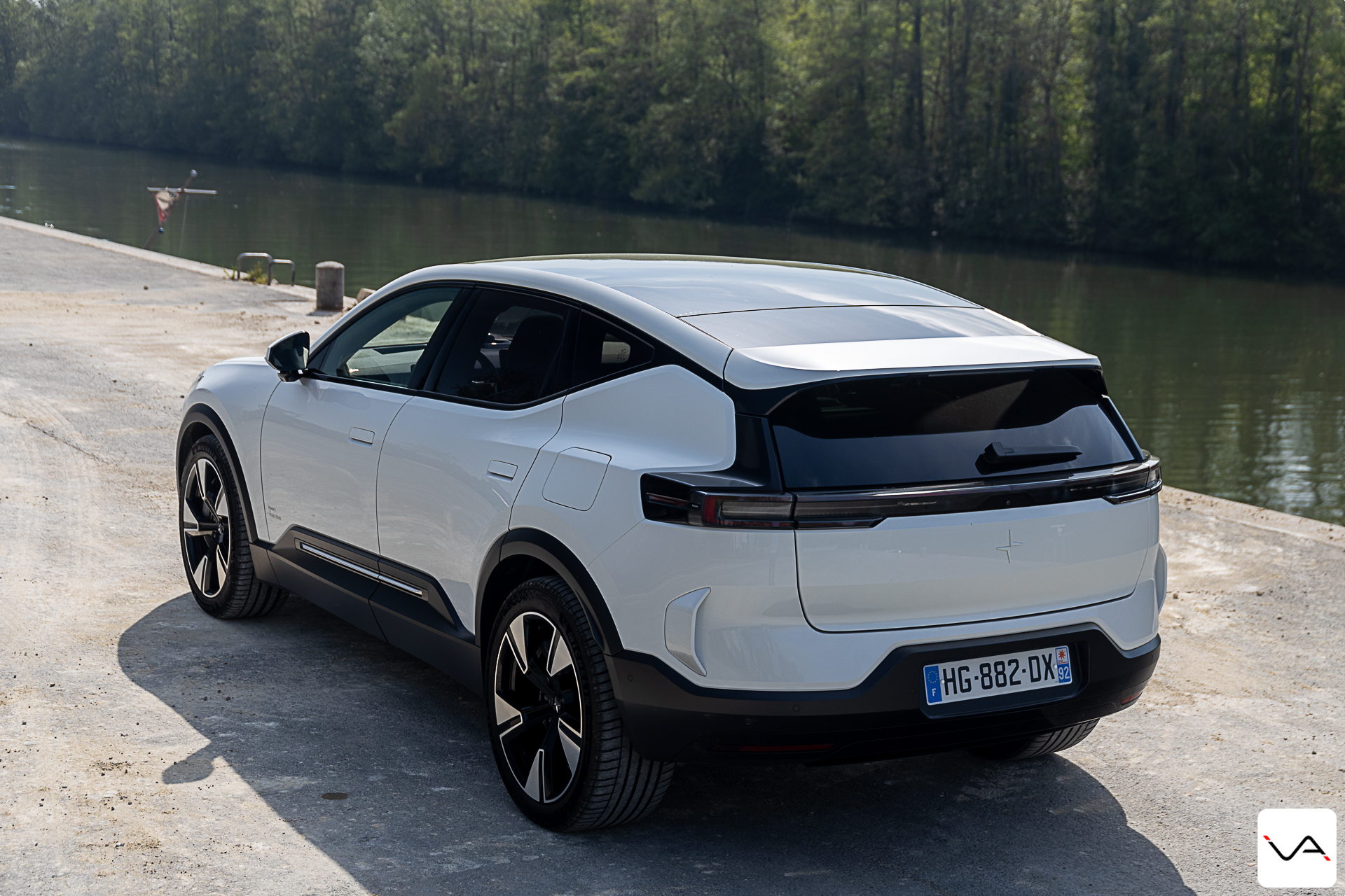 Polestar 3