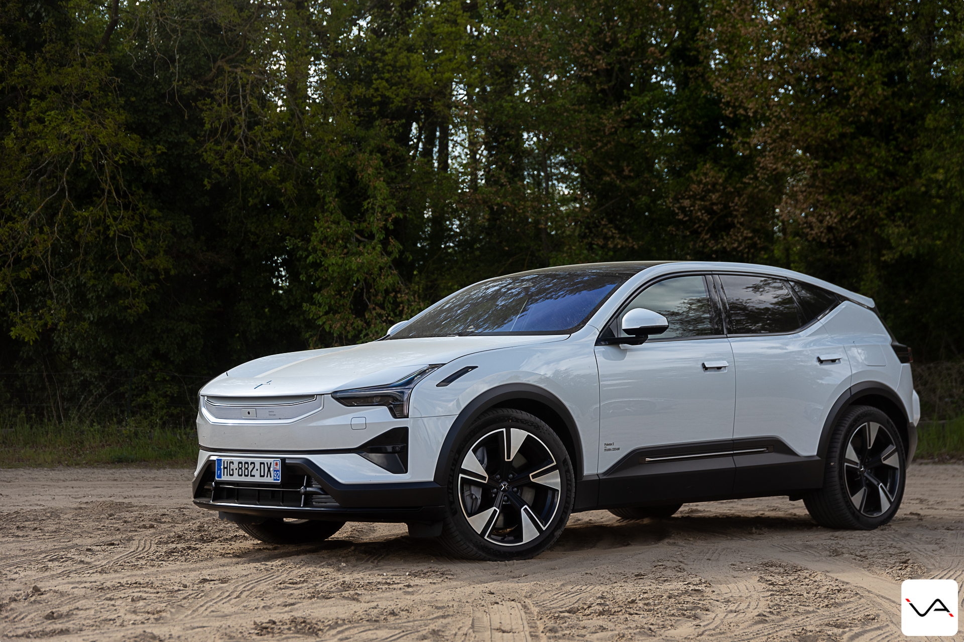 Polestar 3