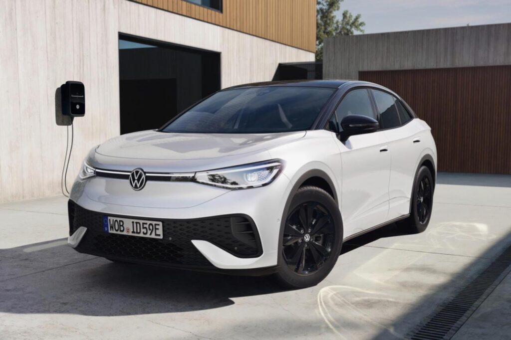 VW ID.5 Pro 286 Style Max