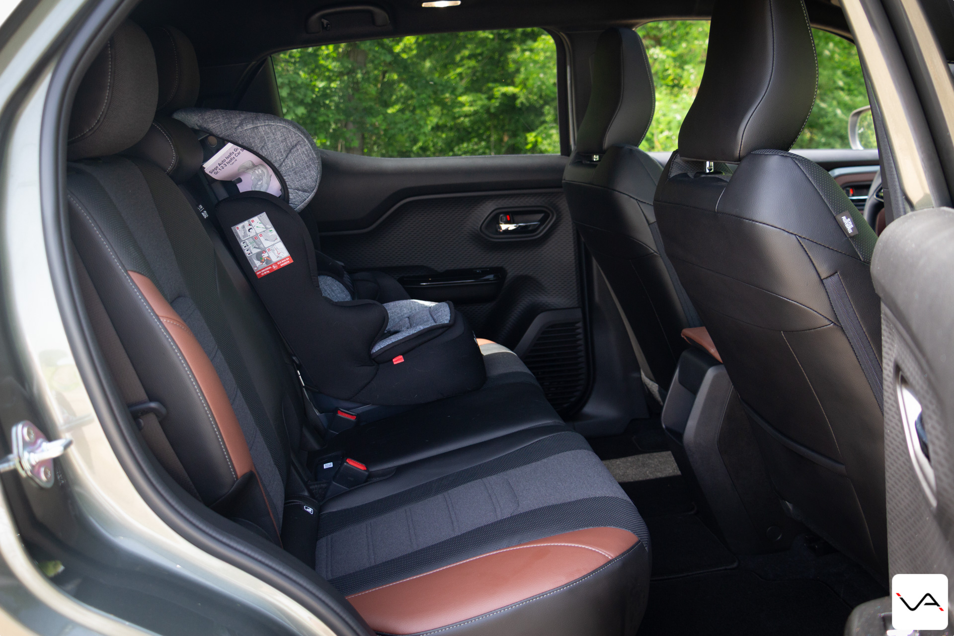 suzuki e vitara rang 2