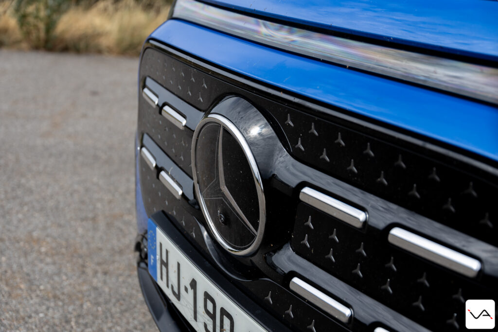 Mercedes GLB 250+
